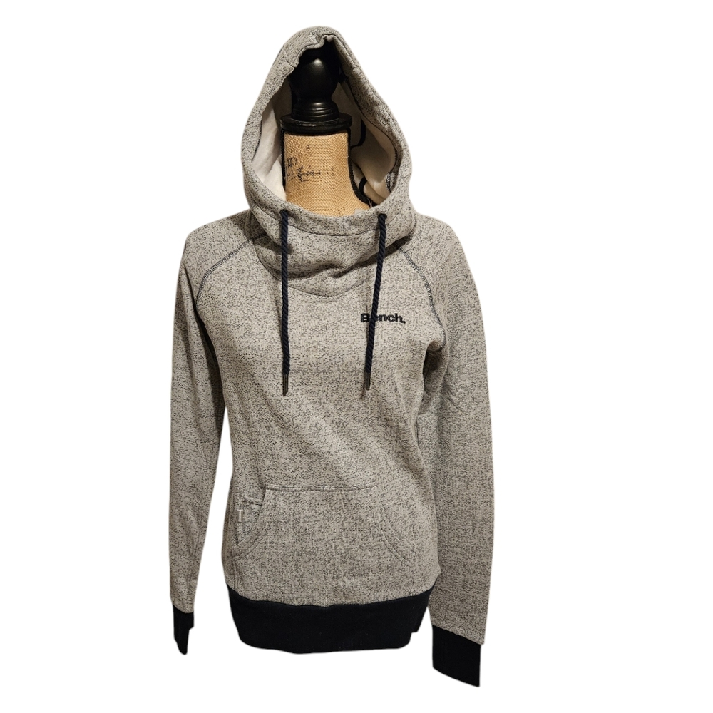 Size Small Gray Pullover